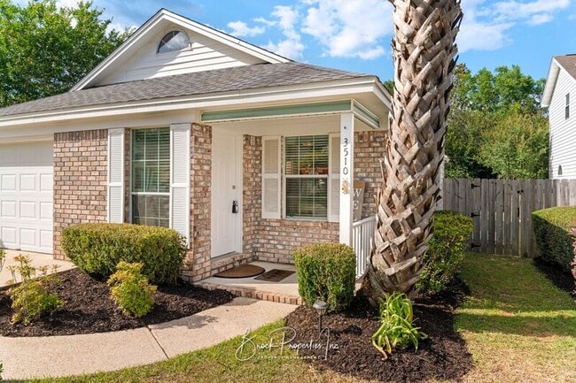 Photo - 3510 Silvertree Ln