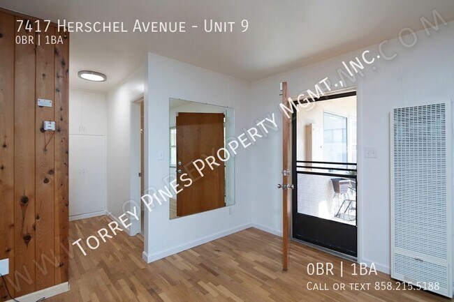 Photo - 7417 Herschel Ave Unidad 9