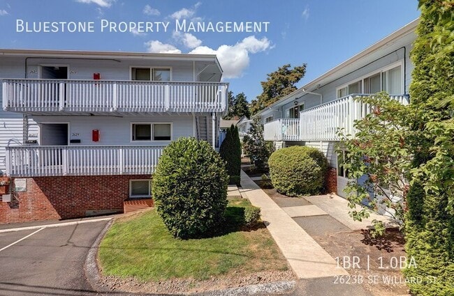 Photo - 2623B SE Willard St.-