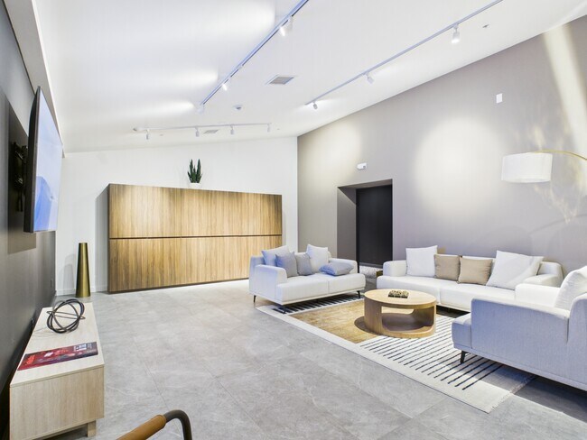 The Thompson Luxury Residences