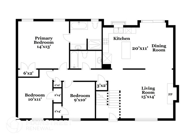 Photo - 8556 N Gower Ave