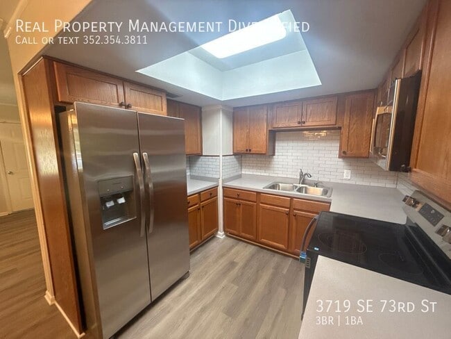 Photo - 3719 SE 73rd St