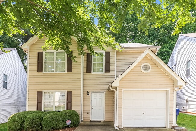 Building Photo - 86 Springbottom Dr SE Rental