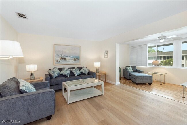 Photo - 1065 Gulf Shore Blvd N Unit 205