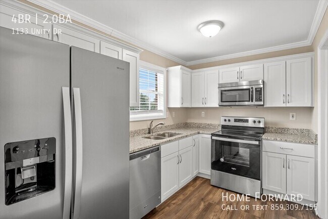 Photo - 1133 Unity Dr