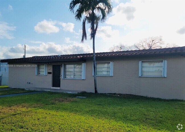 Building Photo - 4225 SW 98th Ct Rental