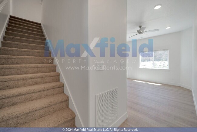 Building Photo - Interior New Townhouse - 3BD 3BA 2GA