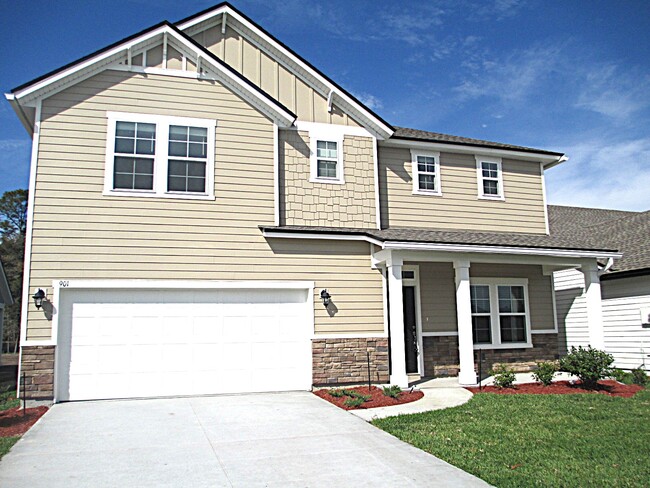 Building Photo - 901 Sunny Stroll Dr Rental