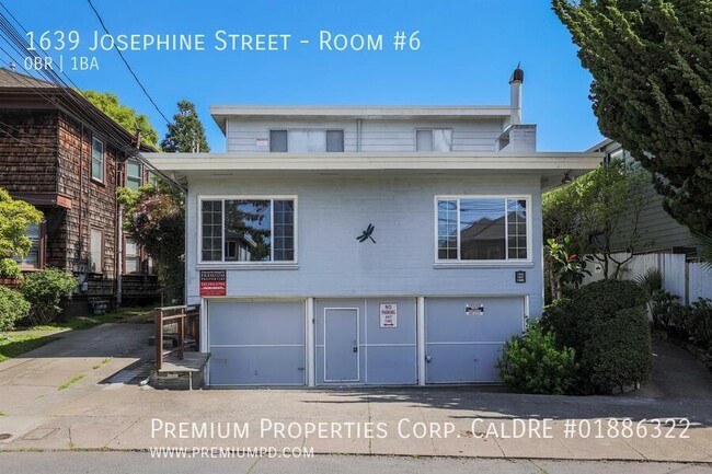 Photo - 1639 Josephine St House