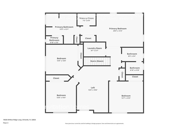 Photo - 10636 Willow Ridge Loop