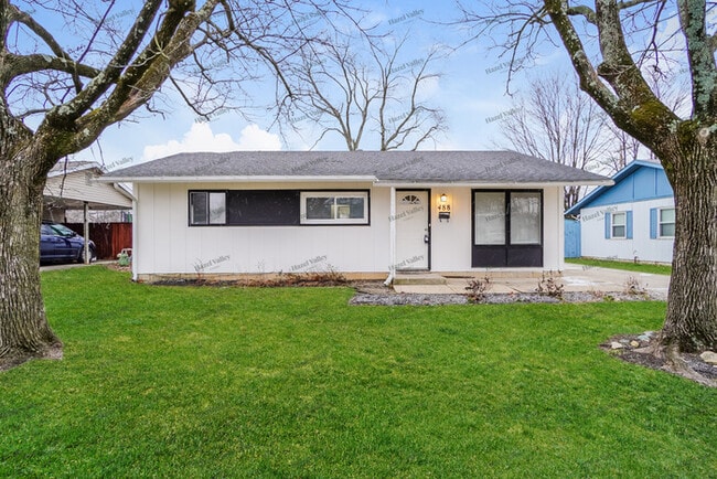 Building Photo - 488 Lombard Rd