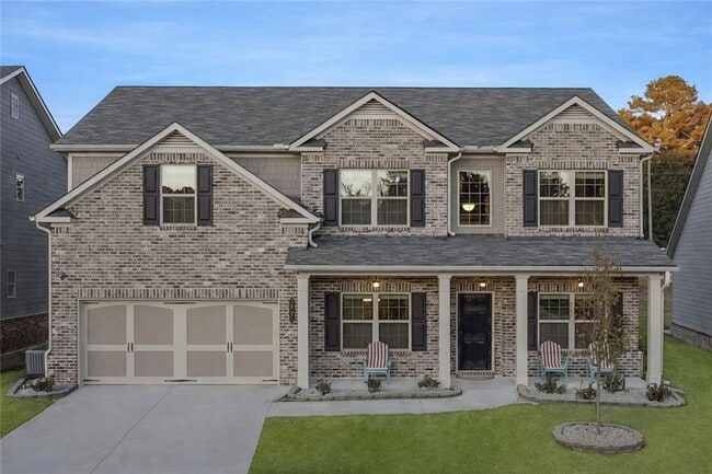 Building Photo - 3868 Southfield Ct