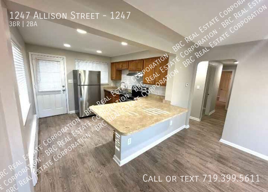Photo - 1247 Allison St Apartment Unit 1247