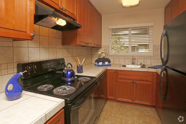 Sedona Lane Apartments