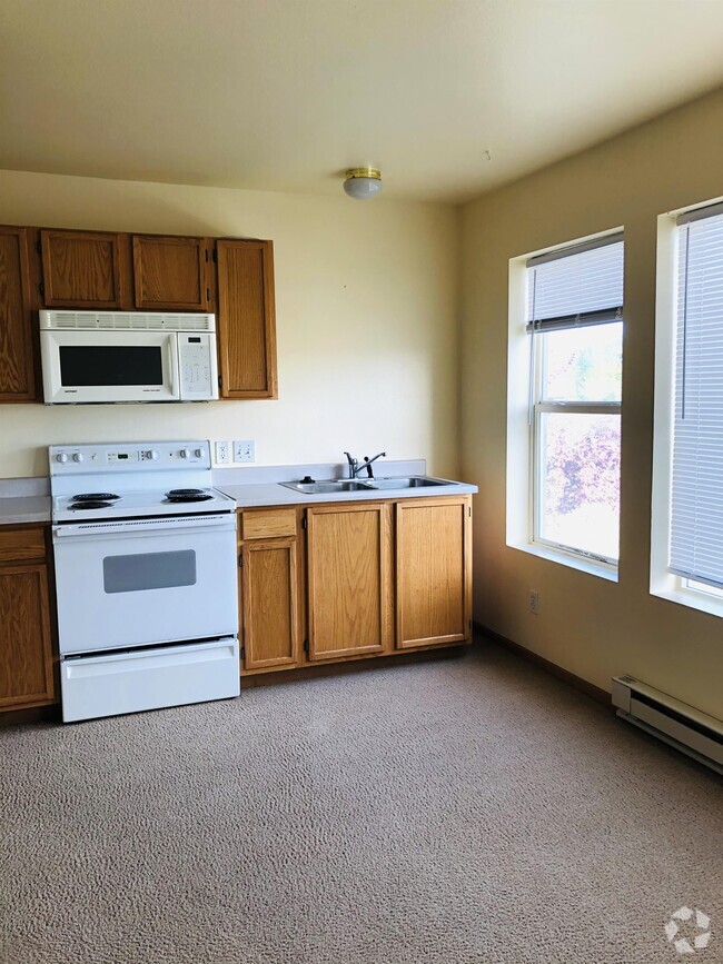 Building Photo - 1225 W Kagy Blvd Rental