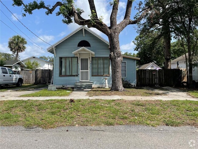 Building Photo - 146 Kingston Ave Rental