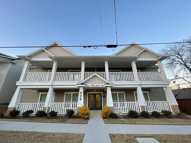 406 Alvarado St Unit 4