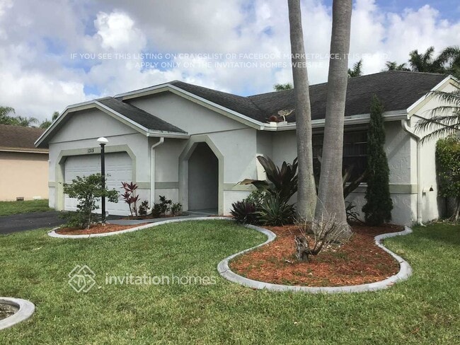 Photo - 1315 SW 151st Way
