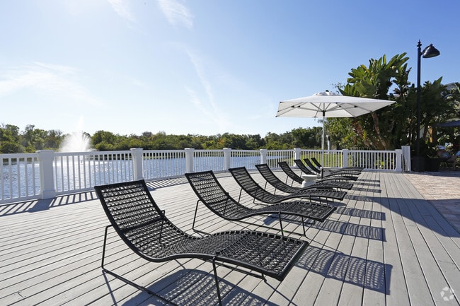 Photo - Champions Walk Apartment Homes