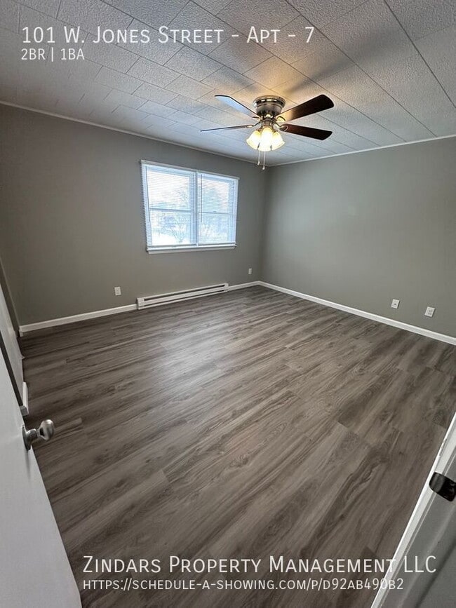 Photo - 101 W Jones St Unit 7