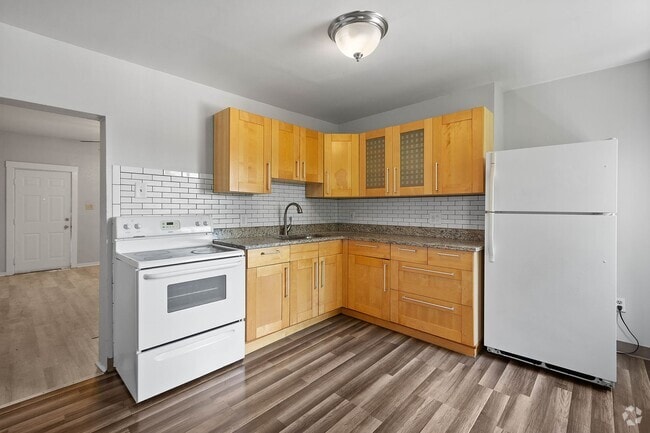 Building Photo - 312-314 Kathleen Street Unit 312 Kathleen Street Rental