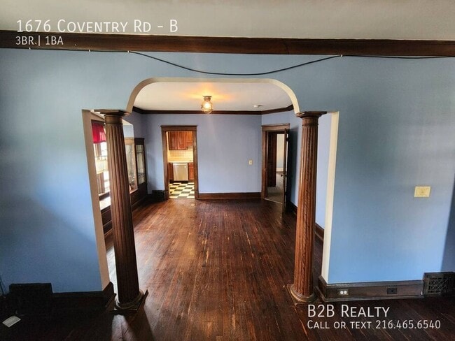 Photo - 1676 Coventry Rd Unit B