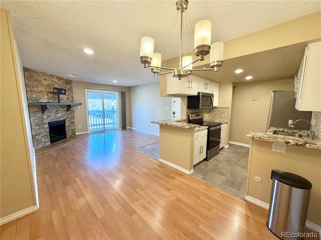 Photo - 4400 S Quebec St Unit A201