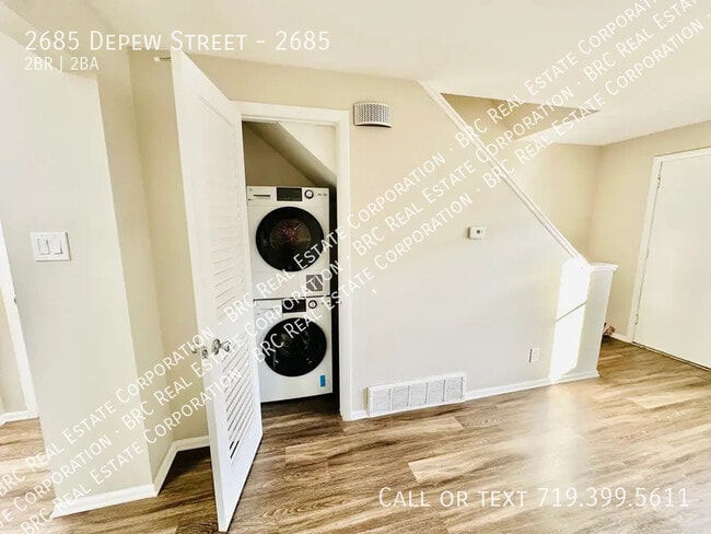 Photo - 2685 Depew St Unit 2685