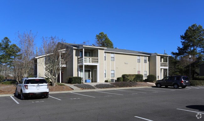 Photo - Breckenridge Villas