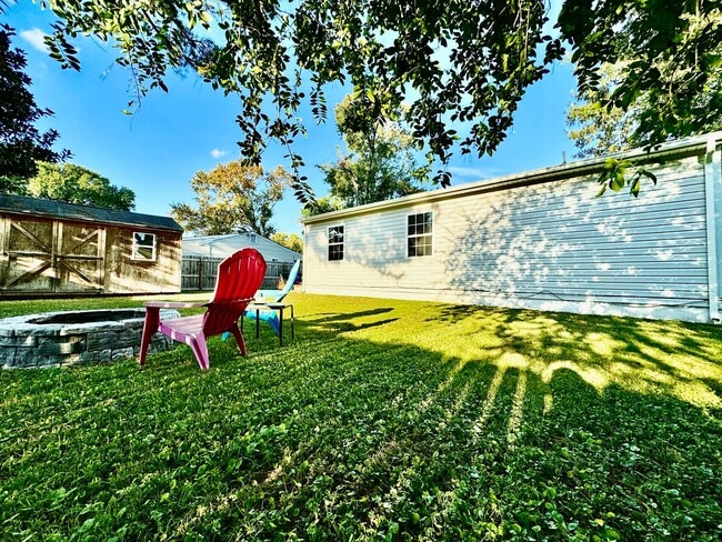 Photo - 3-Bedroom Ranch Ready 08-21-26!! Fenced Backyard - Pet Friendly - Updated Kitchen & Baths!