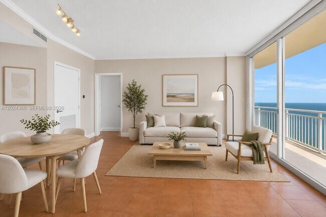 Photo - 2475 Brickell Ave Unit 2501