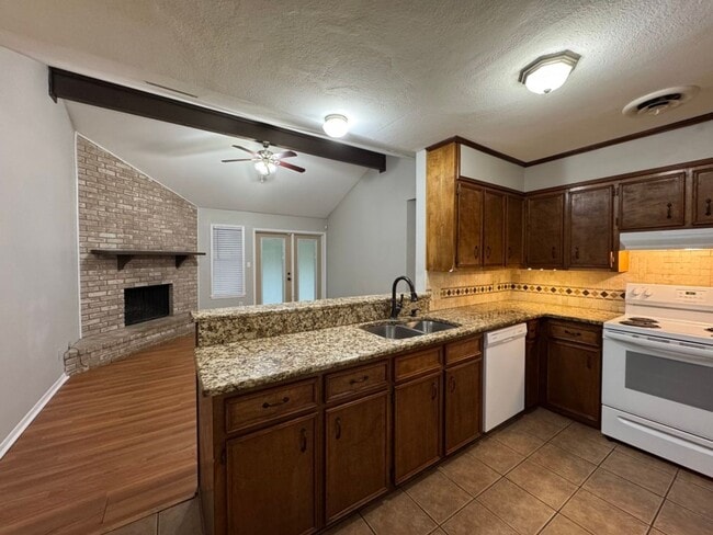 Photo - Hamlet Subdivision!