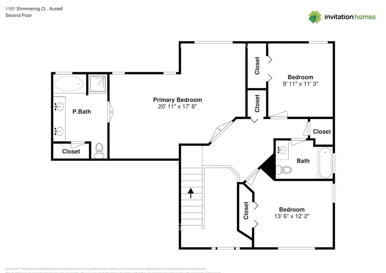 Photo - 1101 Shimmering Ct