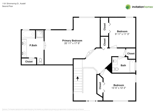 Photo - 1101 Shimmering Ct Casa