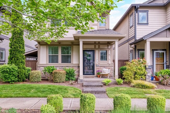 3 bed/2.5 bath home in the Wonderful Ville... - 3 bed/2.5 bath home in the Wonderful Ville...