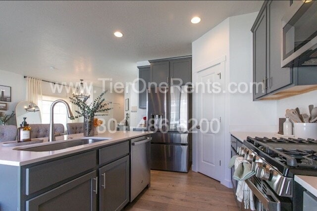 Photo - Move-In Special: $500 Off December Rent!