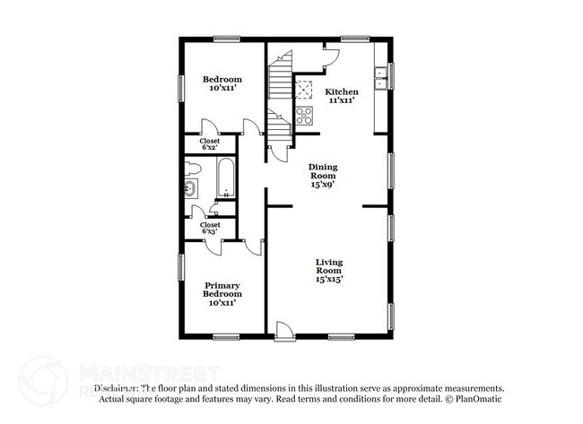 3924 River Park Dr