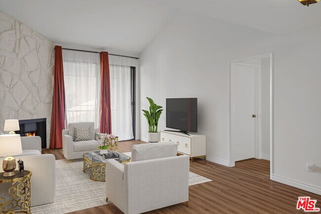 Photo - 3231 Cheviot Vista Pl Unidad 307 Rental