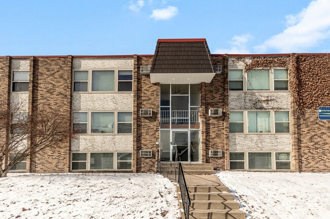 Photo - Park Pointe - Powderhorn Neighborhood