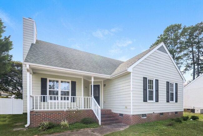 Photo - 4304 Candle Ct