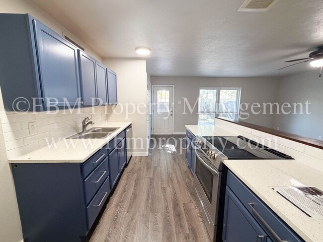 Photo - 5108 S Colony Blvd