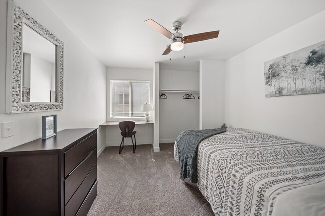 Highland Village Apartments