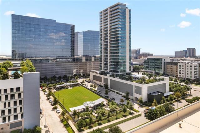 Building Photo - 7901 Windrose Ave. Unit 1701