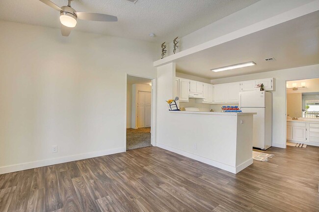 Building Photo - The Pines NV