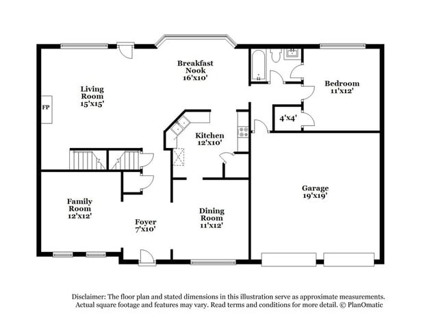 Photo - 410 Amesbury Cove SW