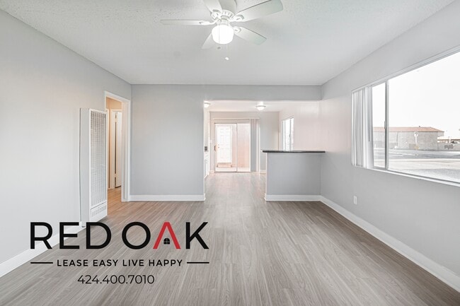 Building Photo - 660 S Riverside Ave Unit E Rental