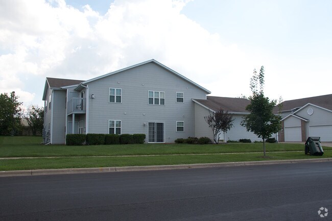 Photo - 841-849 St. Albert The Great Dr