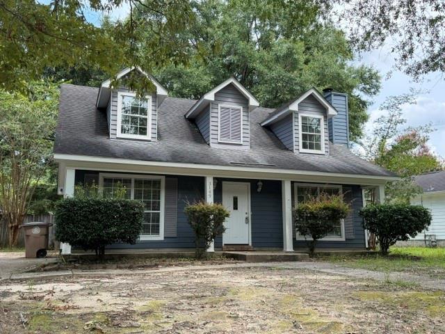 Building Photo - 3149 Wellborne Dr W