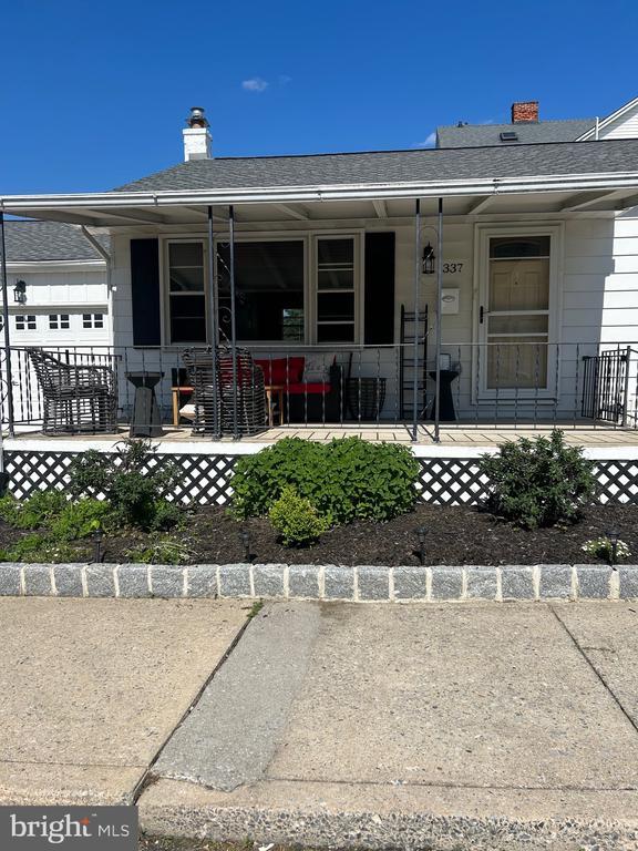 Photo - 337 Highland Ave