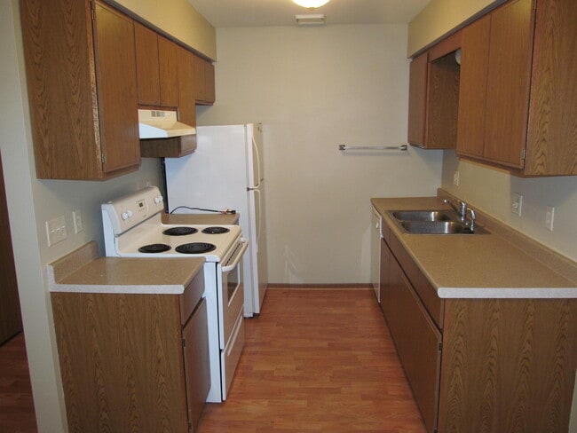 Photo - 2035 Sylvan Way Unidad #4